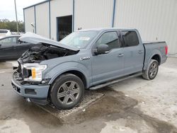 Ford f-150 Vehiculos salvage en venta: 2020 Ford F150 Supercrew