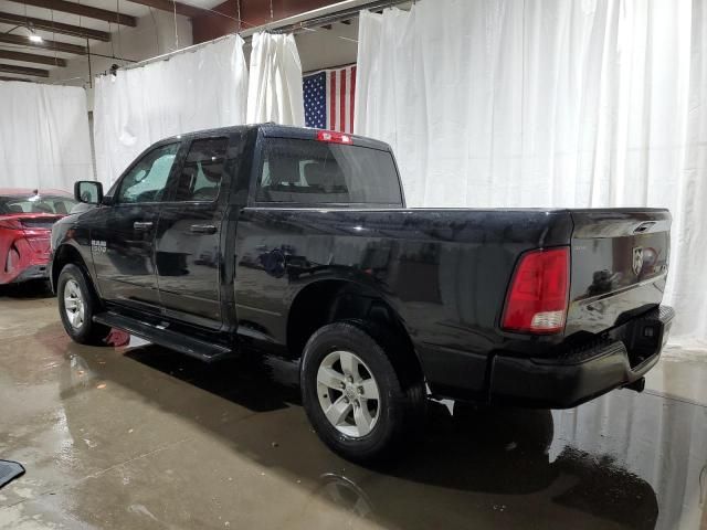 2019 Dodge RAM 1500 Classic Tradesman