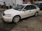 2001 Honda Civic LX