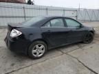 2008 Pontiac G6 Base