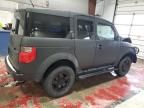 2005 Honda Element EX