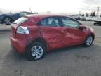 2012 KIA Rio LX