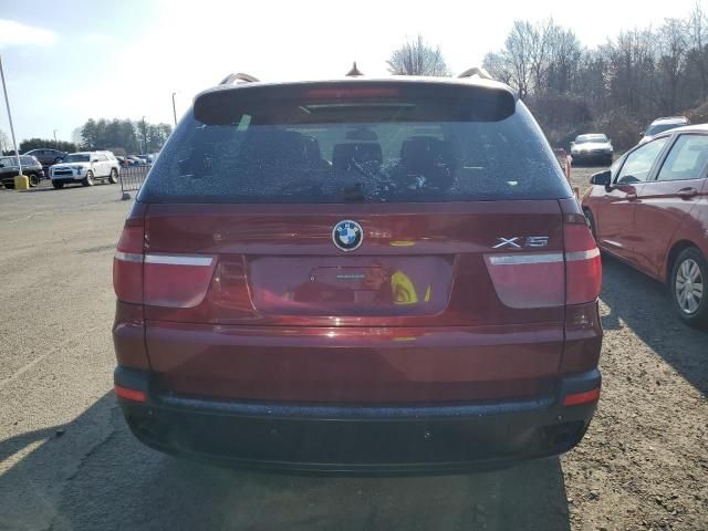 2010 BMW X5 XDRIVE30I