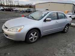 2004 Honda Accord EX en venta en Spartanburg, SC