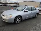 2004 Honda Accord EX