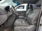 2004 Toyota Sienna XLE