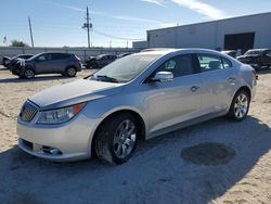 Salvage cars for sale at auction: 2013 Buick Lacrosse