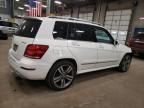 2013 Mercedes-Benz GLK 350 4matic