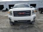 2015 GMC Sierra K1500 SLE