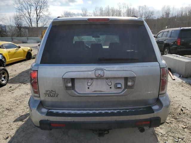 2006 Honda Pilot EX