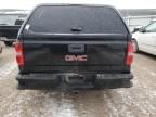 2014 GMC Sierra K1500 SLT