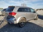 2019 Dodge Journey GT