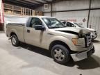 2010 Ford F150