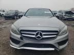 2016 Mercedes-Benz C300