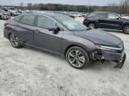 2018 Honda Clarity Touring