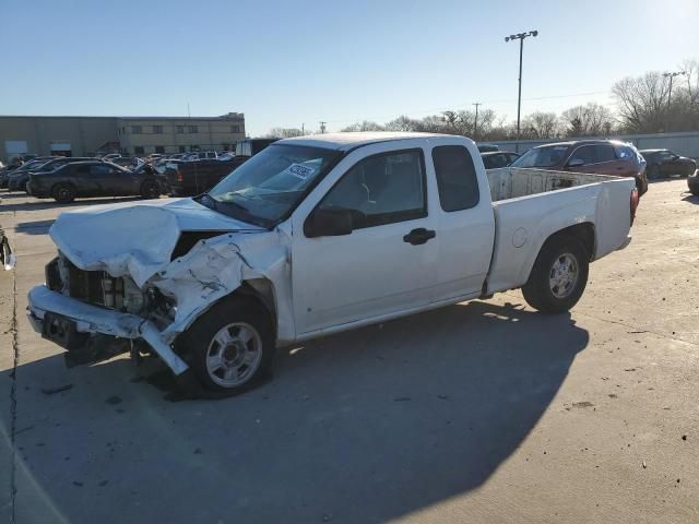 2006 Chevrolet Colorado