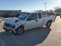 2006 Chevrolet Colorado en venta en Wilmer, TX