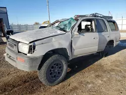 Salvage Cars with No Bids Yet For Sale at auction: 1998 Toyota 4runner SR5