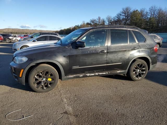 2013 BMW X5 XDRIVE35I