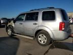 2012 Honda Pilot LX