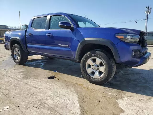 2023 Toyota Tacoma Double Cab