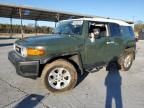 2014 Toyota FJ Cruiser