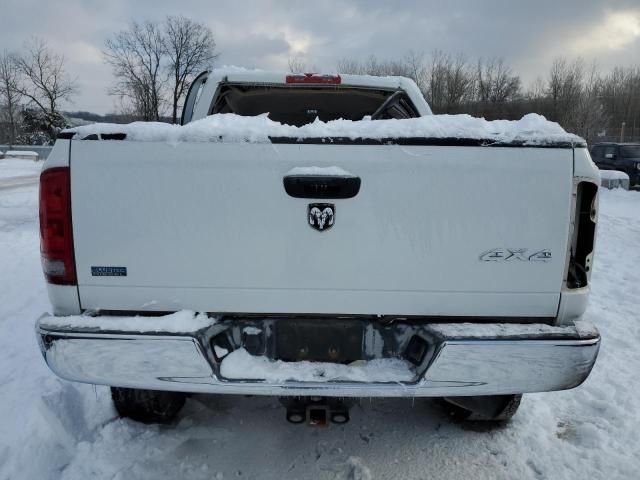 2008 Dodge RAM 2500 ST