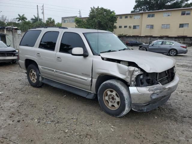 2005 GMC Yukon