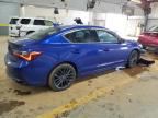 2022 Acura ILX Premium A-Spec