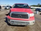 2011 Toyota Tundra Double Cab SR5