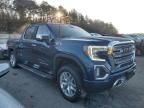 2021 GMC Sierra K1500 SLT