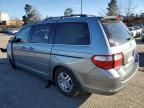 2007 Honda Odyssey EX