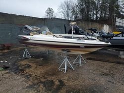 2000 Triton Boat en venta en Hueytown, AL