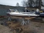 2000 Triton Boat