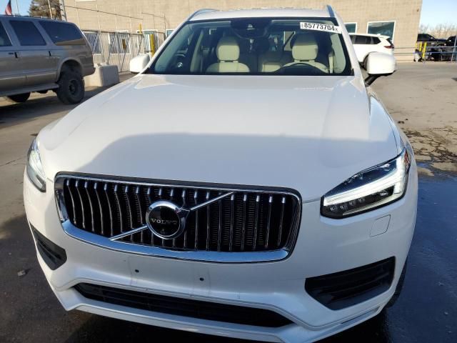 2021 Volvo XC90 T6 Momentum