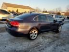 2012 Volkswagen Passat SE