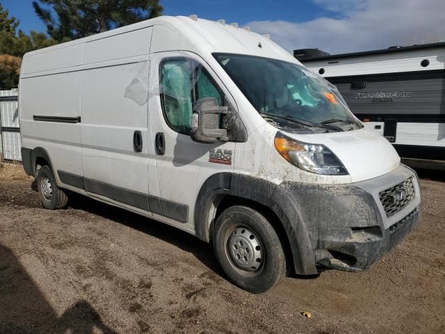 2020 Dodge 2020 RAM Promaster 2500 2500 High