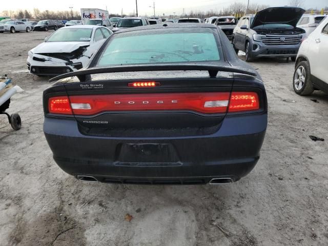 2012 Dodge Charger SXT