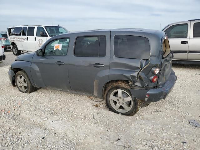 2009 Chevrolet HHR LS