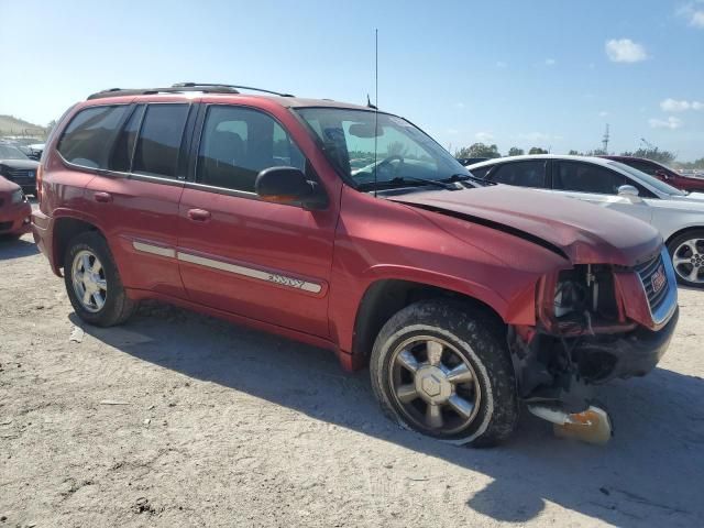 2004 GMC Envoy