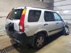 2002 Honda CR-V EX