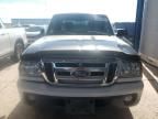 2011 Ford Ranger Super Cab