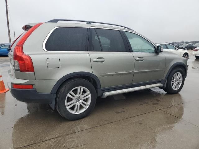 2008 Volvo XC90 3.2