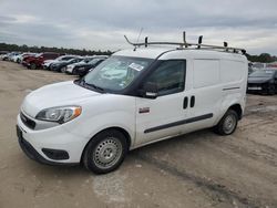 Dodge Promaster City Tradesman salvage cars for sale: 2022 Dodge RAM Promaster City Tradesman