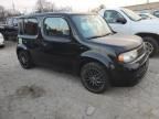 2009 Nissan Cube Base