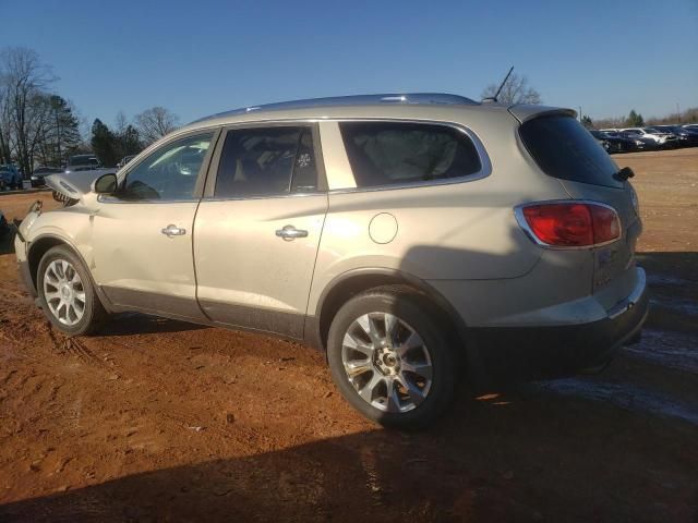 2010 Buick Enclave CXL