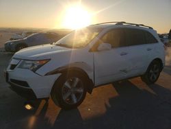 2012 Acura MDX en venta en Grand Prairie, TX