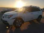 2012 Acura MDX