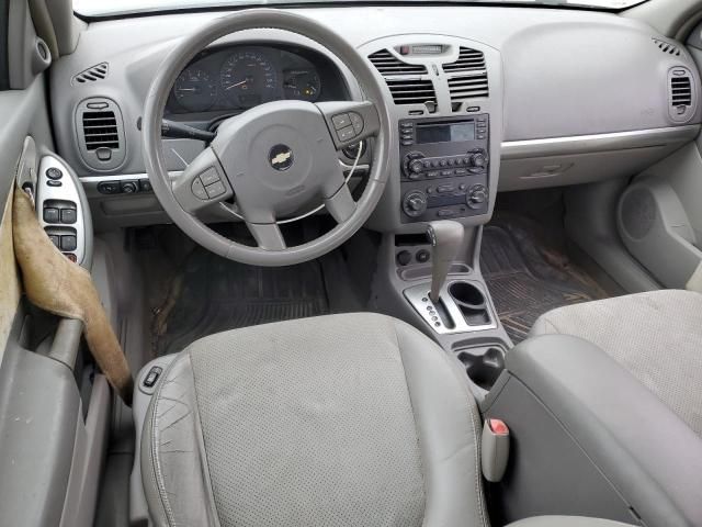 2005 Chevrolet Malibu LT