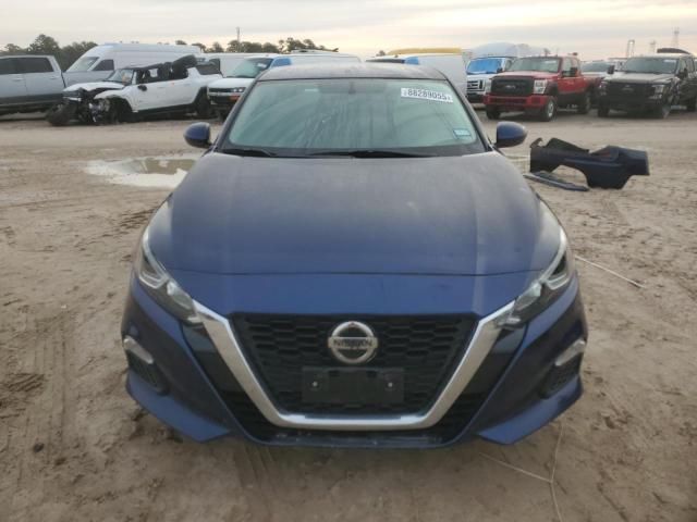 2019 Nissan Altima S